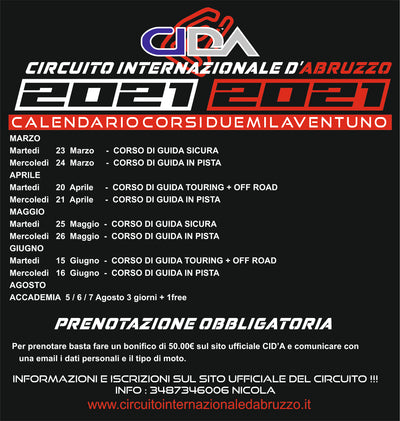 Corsi di Guida