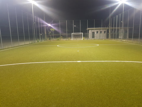 Campo da Calcetto