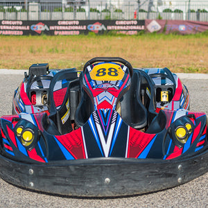 Sfide Kart