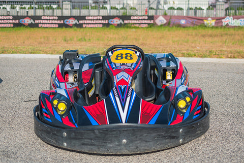 Sfide Kart