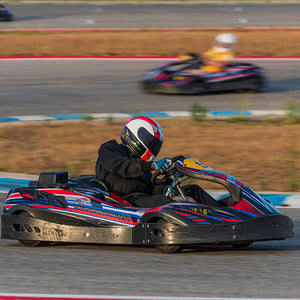 Sfide Kart