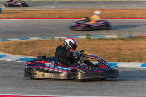 Sfide Kart