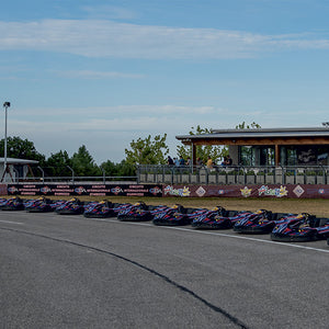 Sfide Kart