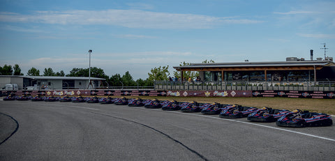Sfide Kart