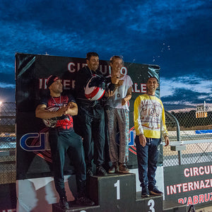 Sfide Kart