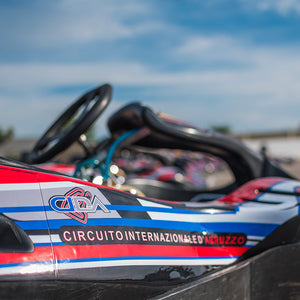 Sfide Kart