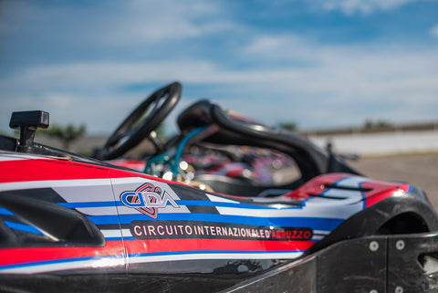 Sfide Kart