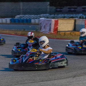 Sfide Kart