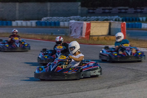 Sfide Kart