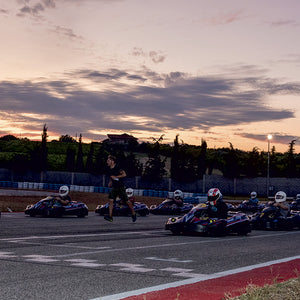 Sfide Kart