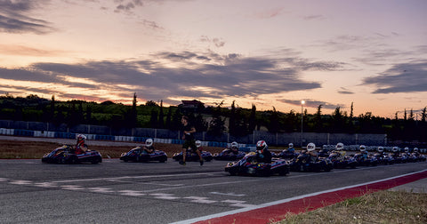 Sfide Kart