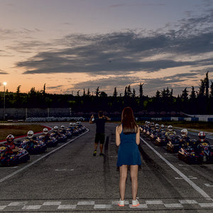 Sfide Kart