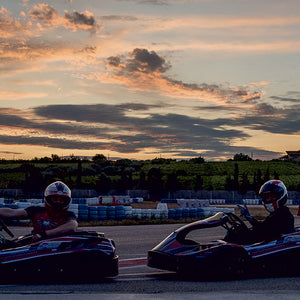 Sfide Kart