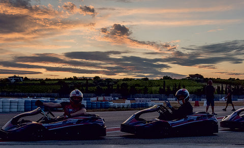 Sfide Kart