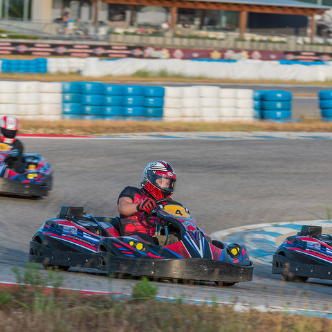 Sfide Kart