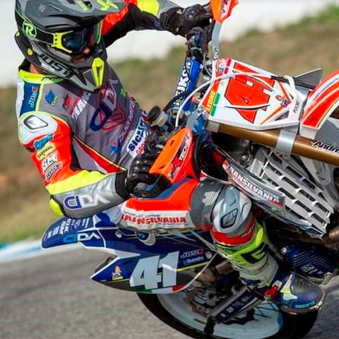 Motard